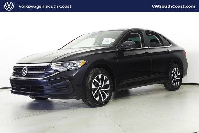 2023 Volkswagen Jetta S FWD photo