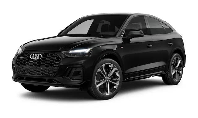 2023 Audi Q5 Sportback S line Premium Plus AWD photo