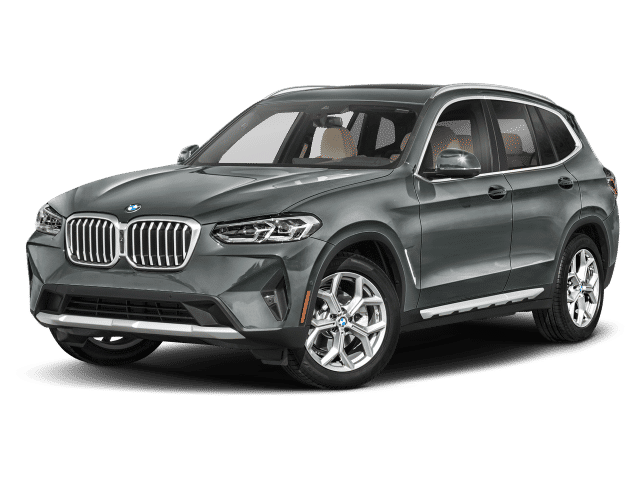2023 BMW X3 xDrive30i AWD photo