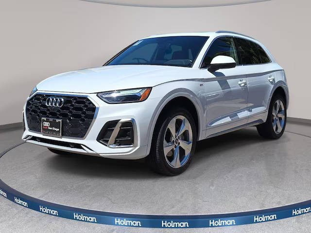 2023 Audi Q5 S line Premium Plus AWD photo