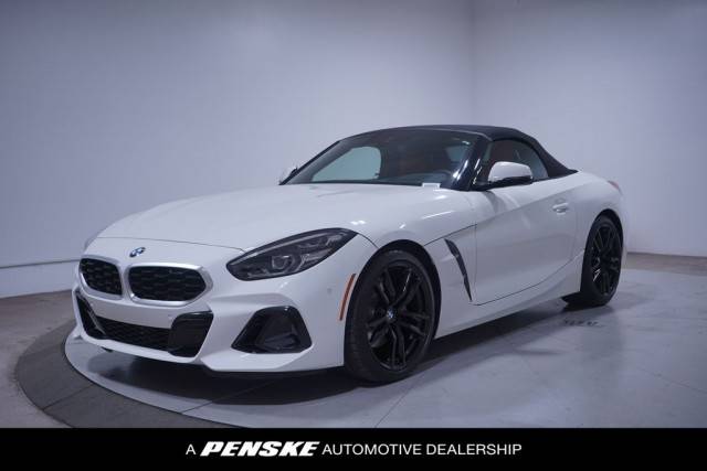 2023 BMW Z4 sDrive30i RWD photo