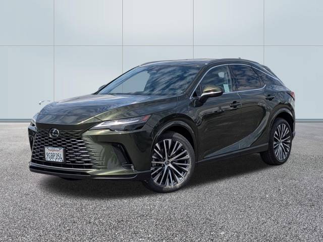 2023 Lexus RX RX 350 Premium Plus FWD photo