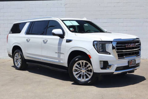 2023 GMC Yukon XL SLT RWD photo