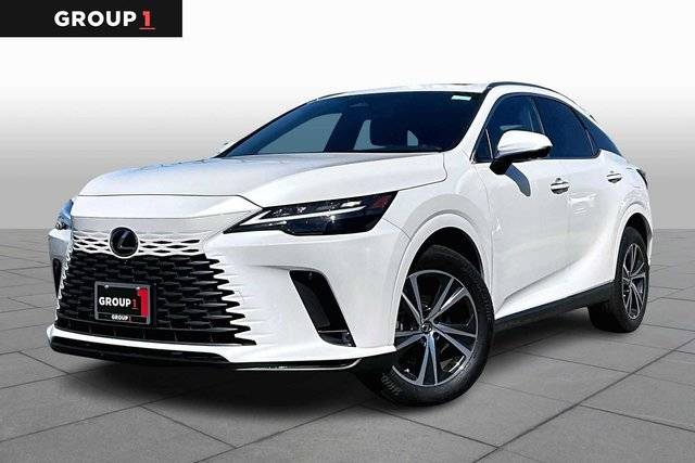 2023 Lexus RX RX 350 Premium Plus FWD photo
