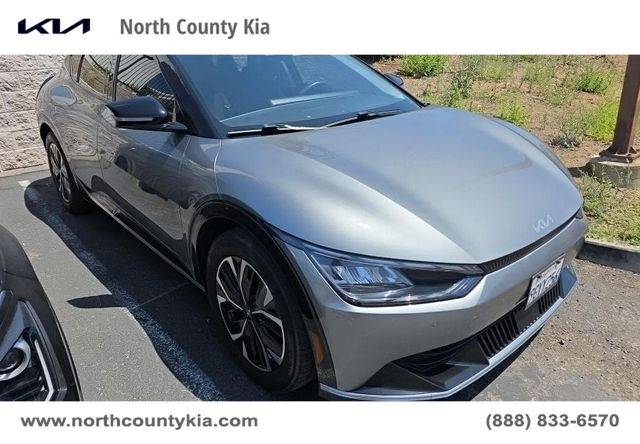 2023 Kia EV6 Wind RWD photo