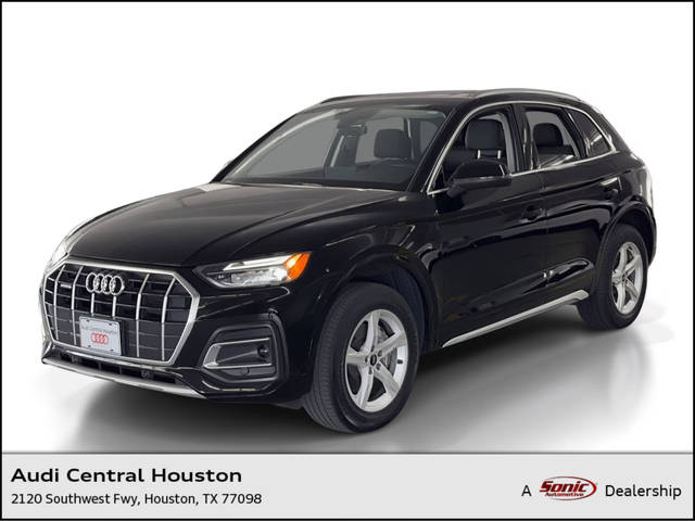2023 Audi Q5 Premium AWD photo