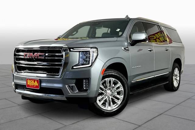 2023 GMC Yukon XL SLT RWD photo