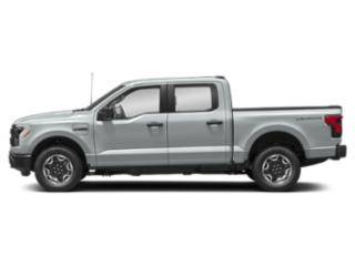 2023 Ford F-150 Lightning Pro AWD photo