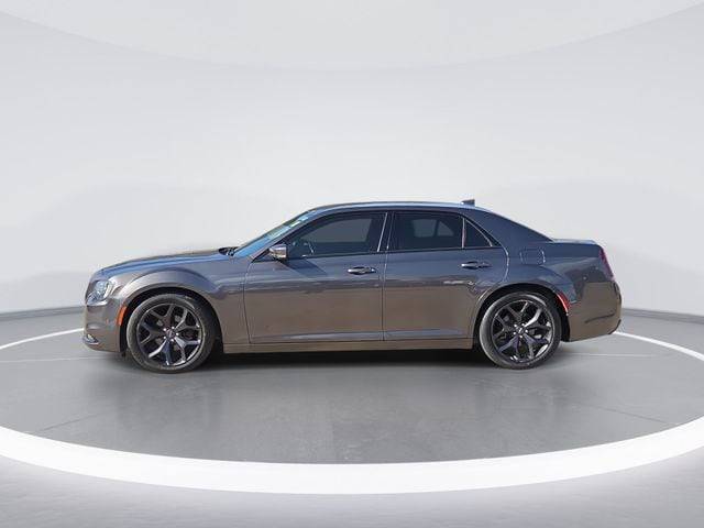 2021 Chrysler 300 300S RWD photo