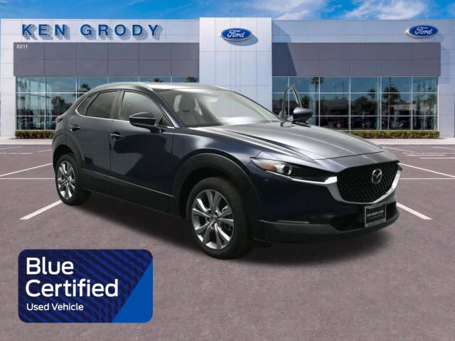 2023 Mazda CX-30 2.5 S Preferred Package AWD photo