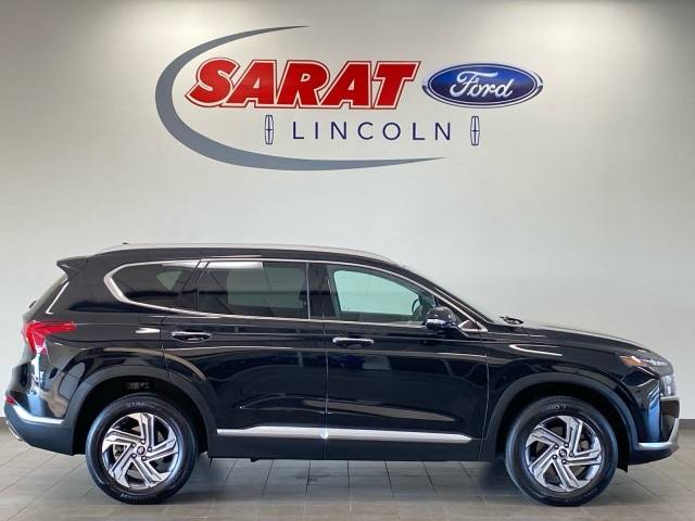 2023 Hyundai Santa Fe SEL AWD photo