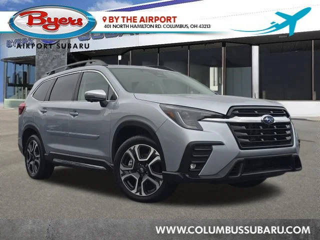 2023 Subaru Ascent Limited AWD photo