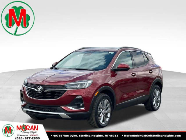 2023 Buick Encore GX Essence AWD photo