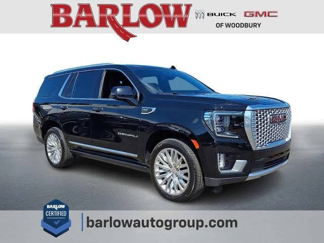 2023 GMC Yukon Denali 4WD photo