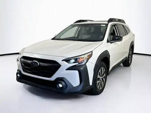 2023 Subaru Outback Premium AWD photo