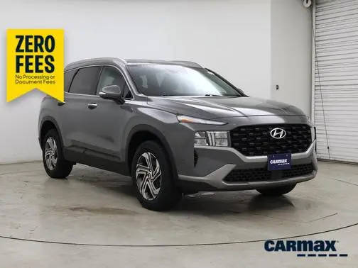 2023 Hyundai Santa Fe SEL AWD photo