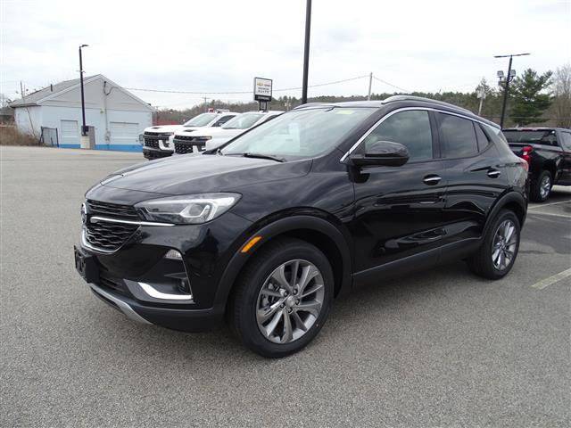 2023 Buick Encore GX Essence FWD photo