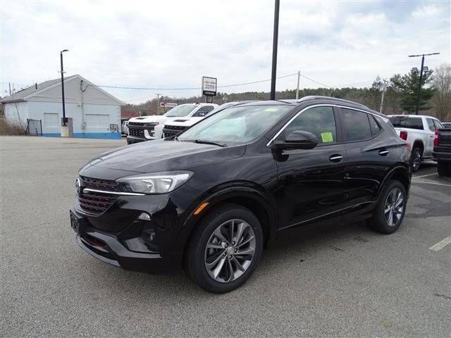 2023 Buick Encore GX Select FWD photo