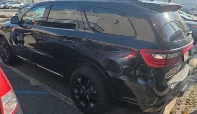 2023 Dodge Durango GT Launch Edition AWD photo