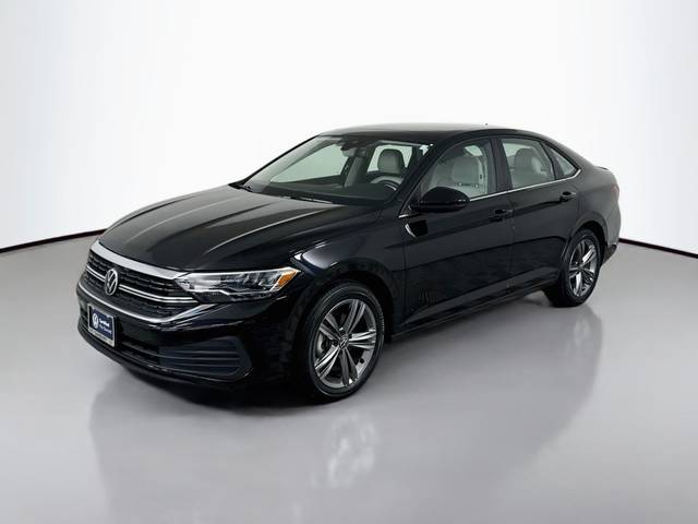 2023 Volkswagen Jetta SE FWD photo