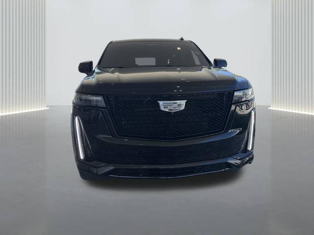 2023 Cadillac Escalade 4WD Sport Platinum 4WD photo