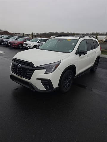 2023 Subaru Ascent Onyx Edition Limited AWD photo
