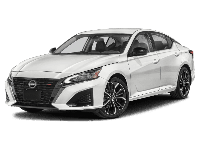 2023 Nissan Altima 2.5 SR FWD photo