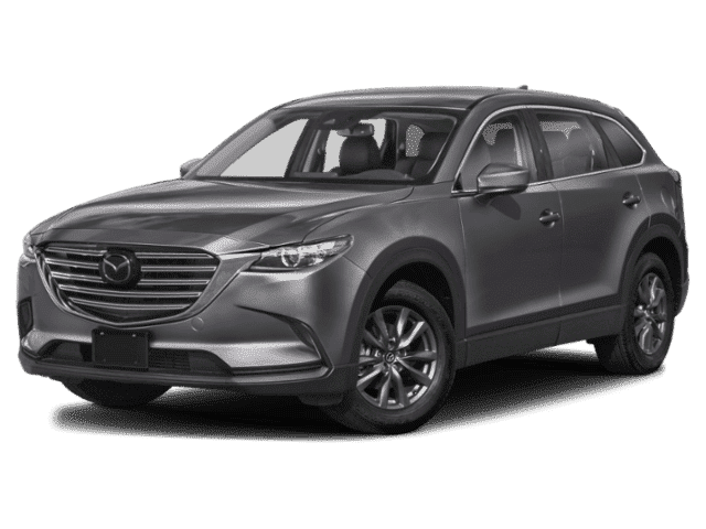 2023 Mazda CX-9 Touring AWD photo