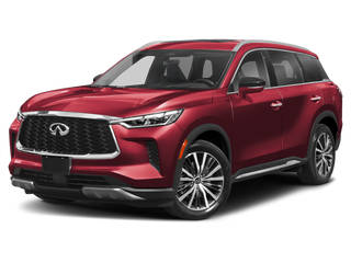 2023 Infiniti QX60 SENSORY AWD photo