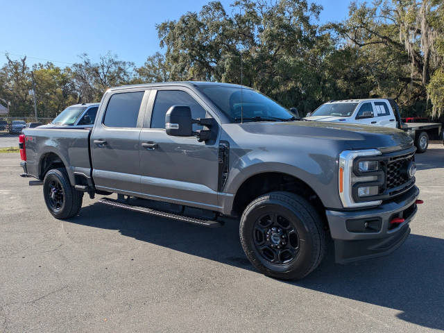 2023 Ford F-250 Super Duty XL 4WD photo