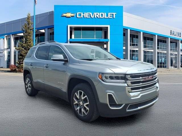 2023 GMC Acadia SLE FWD photo