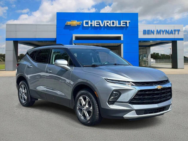 2023 Chevrolet Blazer LT FWD photo
