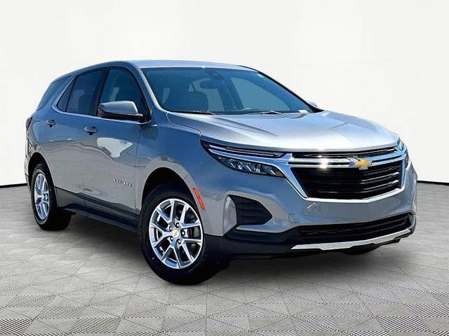 2023 Chevrolet Equinox LT FWD photo