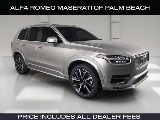2023 Volvo XC90 Plus AWD photo