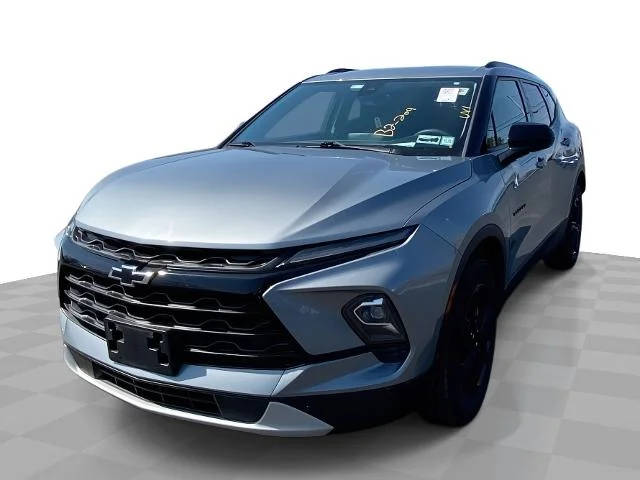2023 Chevrolet Blazer LT AWD photo