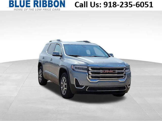 2023 GMC Acadia SLE FWD photo