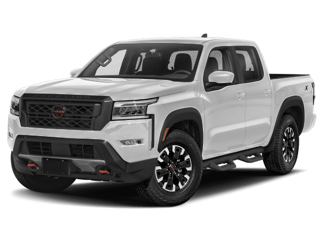 2023 Nissan Frontier PRO-4X 4WD photo