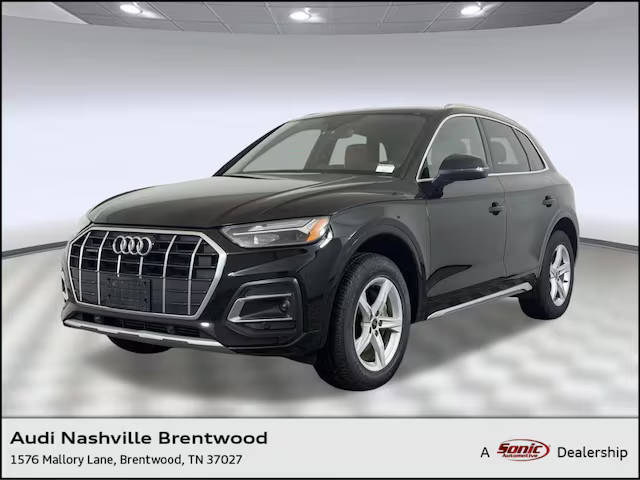2023 Audi Q5 Premium AWD photo