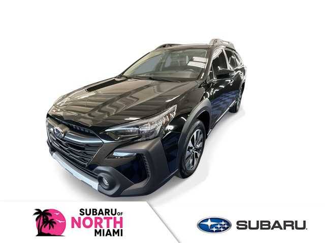 2023 Subaru Outback Limited AWD photo