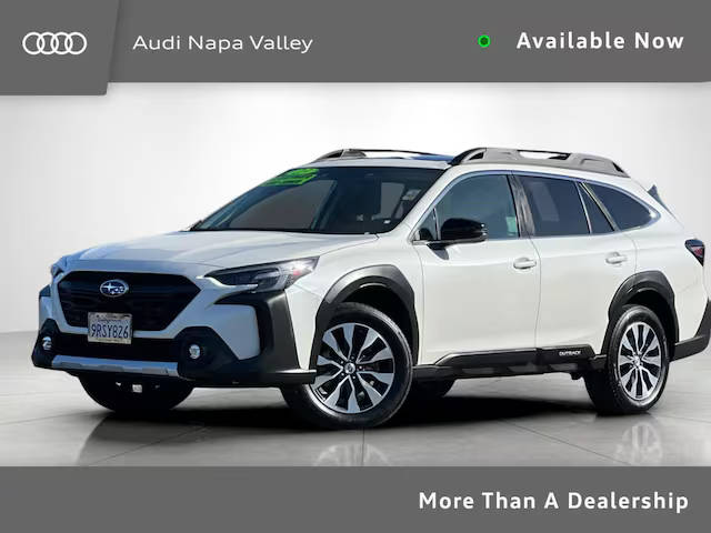 2023 Subaru Outback Limited AWD photo