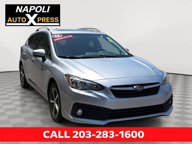 2023 Subaru Impreza Premium AWD photo