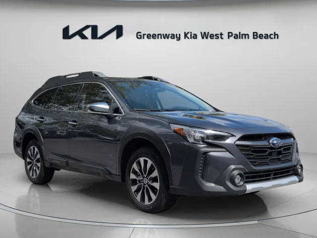 2023 Subaru Outback Touring XT AWD photo