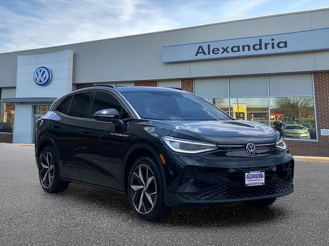 2023 Volkswagen ID.4 Pro S AWD photo