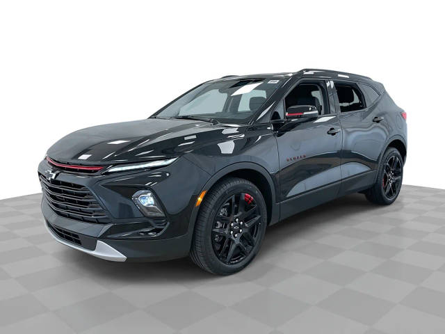 2023 Chevrolet Blazer LT AWD photo