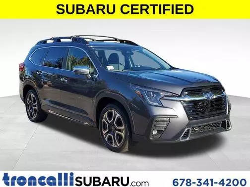 2023 Subaru Ascent Touring AWD photo