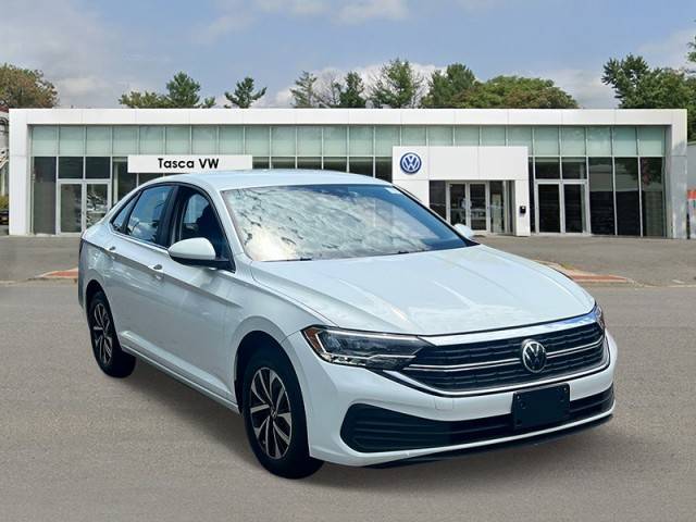 2023 Volkswagen Jetta S FWD photo