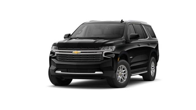 2023 Chevrolet Tahoe LT RWD photo