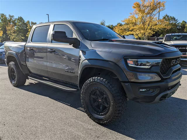 2023 Ram 1500 TRX 4WD photo