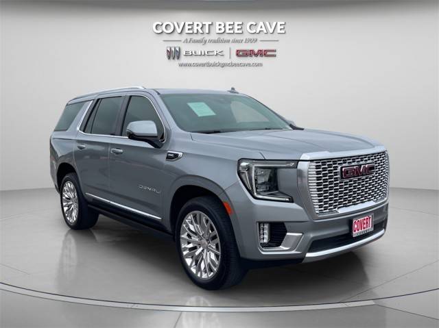 2023 GMC Yukon Denali 4WD photo