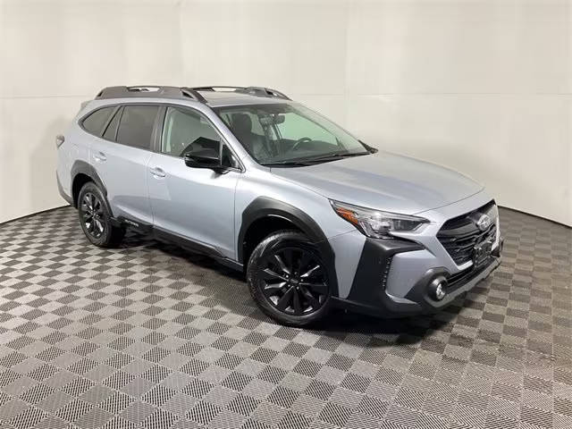 2023 Subaru Outback Onyx Edition XT AWD photo